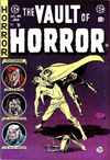 Vault of Horror #40 Comic Books - Covers, Scans, Photos in Vault of Horror Comic Books - Covers, Scans, Gallery